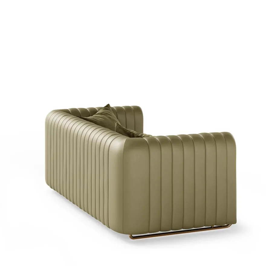 obrazek 3 Wyjątkowa sofa vintage