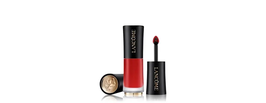obrazek 1 L'ABSOLU ROUGE DRAMA INK - Pomadka do ust Lancôme