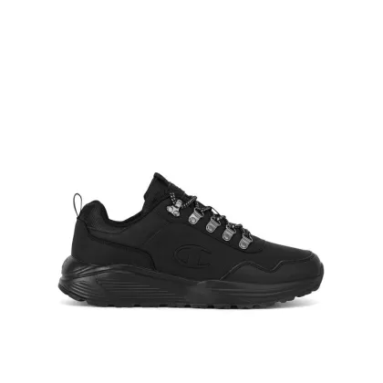 Zdjęcie Champion Sneakersy CLIMB RX LOW S21925-KK001 Czarny