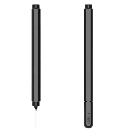 Zdjęcie Czarny długopis żelowy ARC