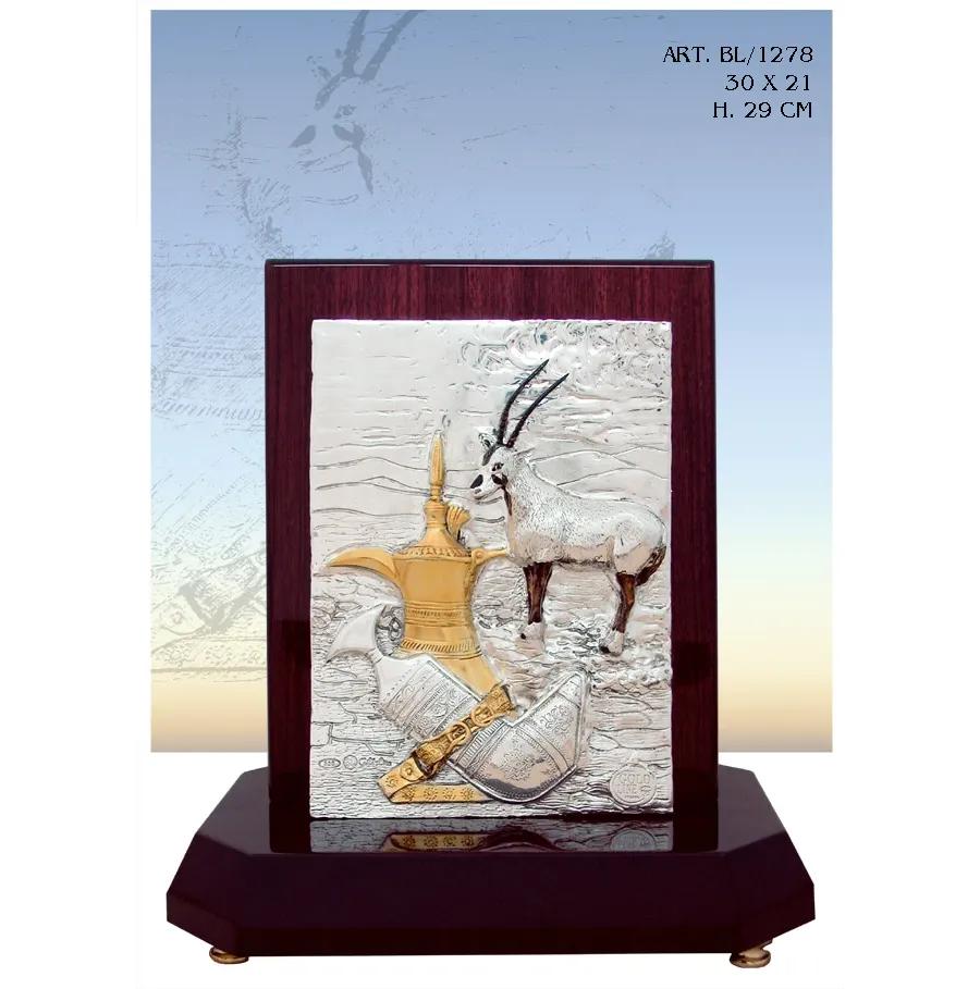 obrazek 1 Niespotykana statuetka idealna do salonu