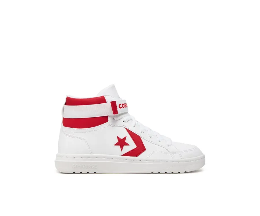 obrazek 1 Converse Sneakersy Pro Blaze V2 '90S Sport A08642C Biały