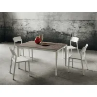 Picture A unique Italian dinner table for the dining room - La Primavera