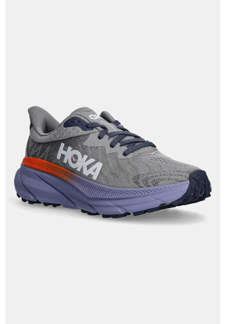 obrazek 1 Hoka One One buty do biegania Challenger ATR 7 kolor szary 1134498