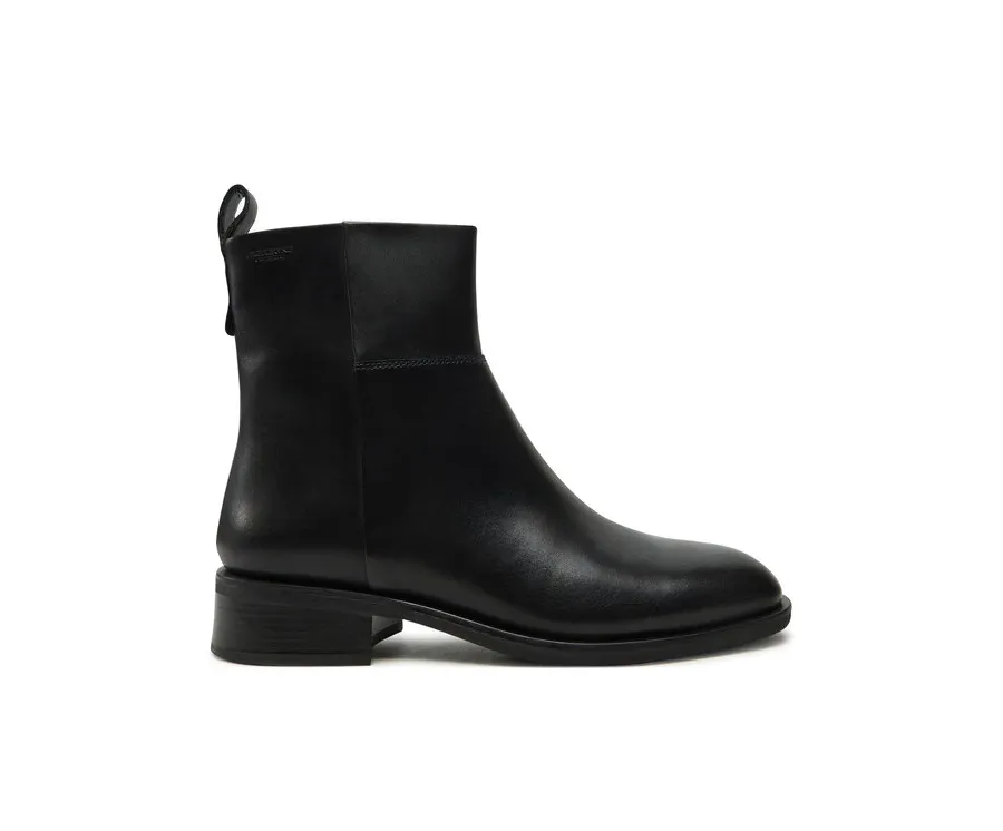 obrazek 1 Vagabond Shoemakers Botki Sheila 5835-001-20 Czarny