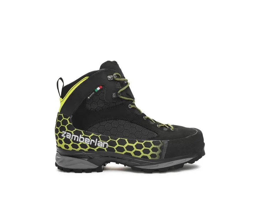 obrazek 1 Zamberlan Trekkingi 1116 Rando Gtx GORE-TEX Czarny