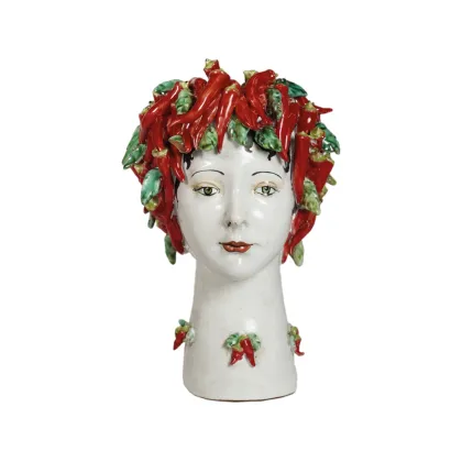 Zdjęcie Unikatowa figura kobiety - Virginia Casa