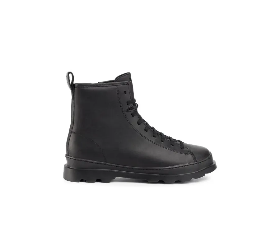 obrazek 1 Camper Kozaki Brutus K300245-004 Czarny