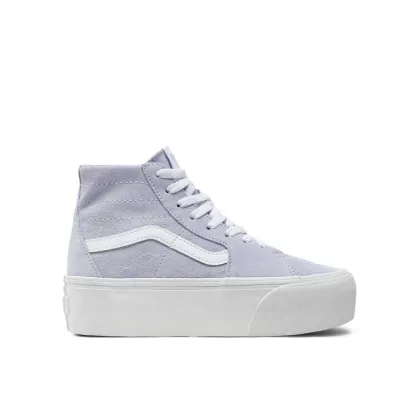 Zdjęcie Vans Tenisówki Sk8-Hi Tapered Stackform VN000CN5CHA1 Niebieski