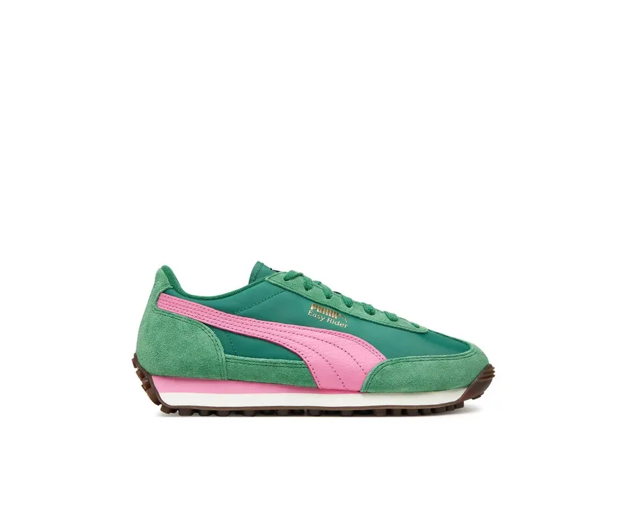 obrazek 1 Puma Sneakersy Easy Rider Vintage 399028 41 Zielony