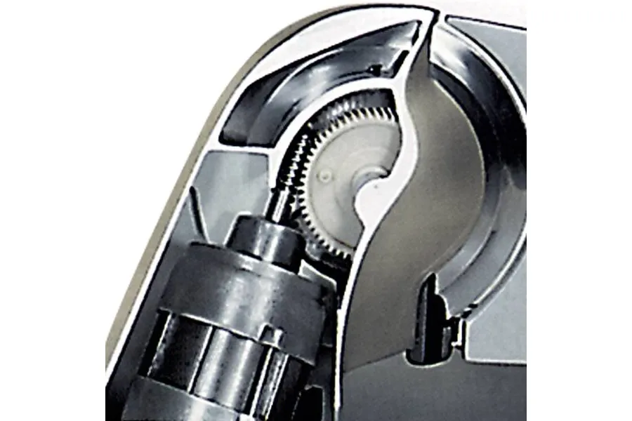 obrazek 3 Krajalnica uniwersalna SKS 900 Titanium - Graef