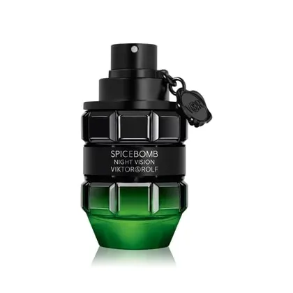 Zdjęcie Viktor & Rolf Spicebomb Night Vision Woda toaletowa 50 ml