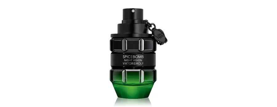 obrazek 1 Viktor & Rolf Spicebomb Night Vision Woda toaletowa 50 ml