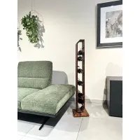 Zdjęcie Drewniany Luksusowy Stojak na Wino SLIDE