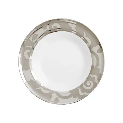 Zdjęcie Głęboki talerz porcelanowy Parisien Night