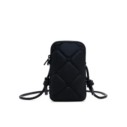 Zdjęcie Desigual Torebka na telefon 25SAYP53 Czarny