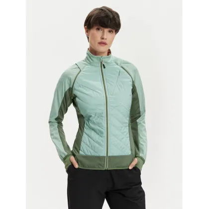 Zdjęcie CMP Kurtka outdoor 30A2276 Zielony Regular Fit