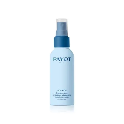 Zdjęcie PAYOT Source Crème en spray hydratante adaptogène Krem do twarzy 40 ml