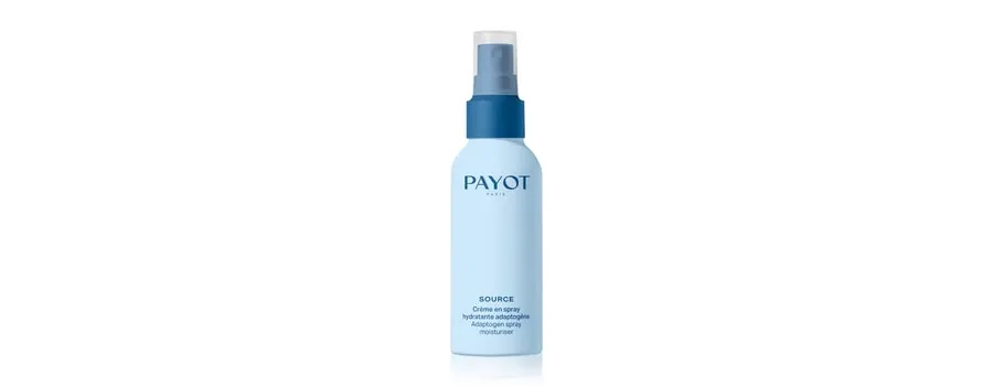 obrazek 1 PAYOT Source Crème en spray hydratante adaptogène Krem do twarzy 40 ml