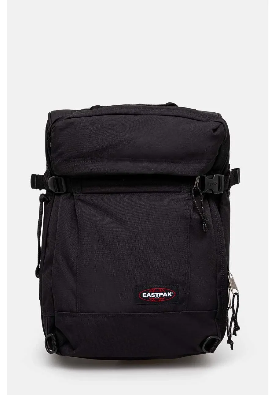 obrazek 1 Eastpak walizka Strapson Xxs 76x36x33 cm kolor czarny EK0A5BIM0081