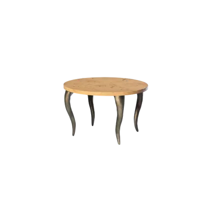 Picture Stylish table for original interiors - Karpa