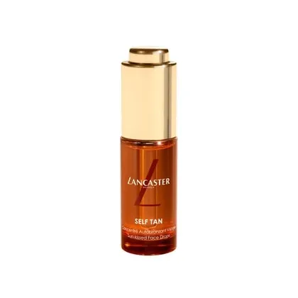 Zdjęcie Lancaster Self-Tan Face Drops Serum samoopalające 15 ml