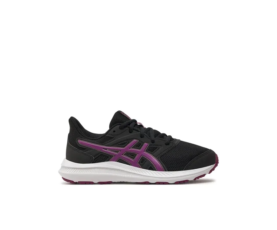 obrazek 1 Asics Buty do biegania Jolt 4 Gs 1014A300 Czarny