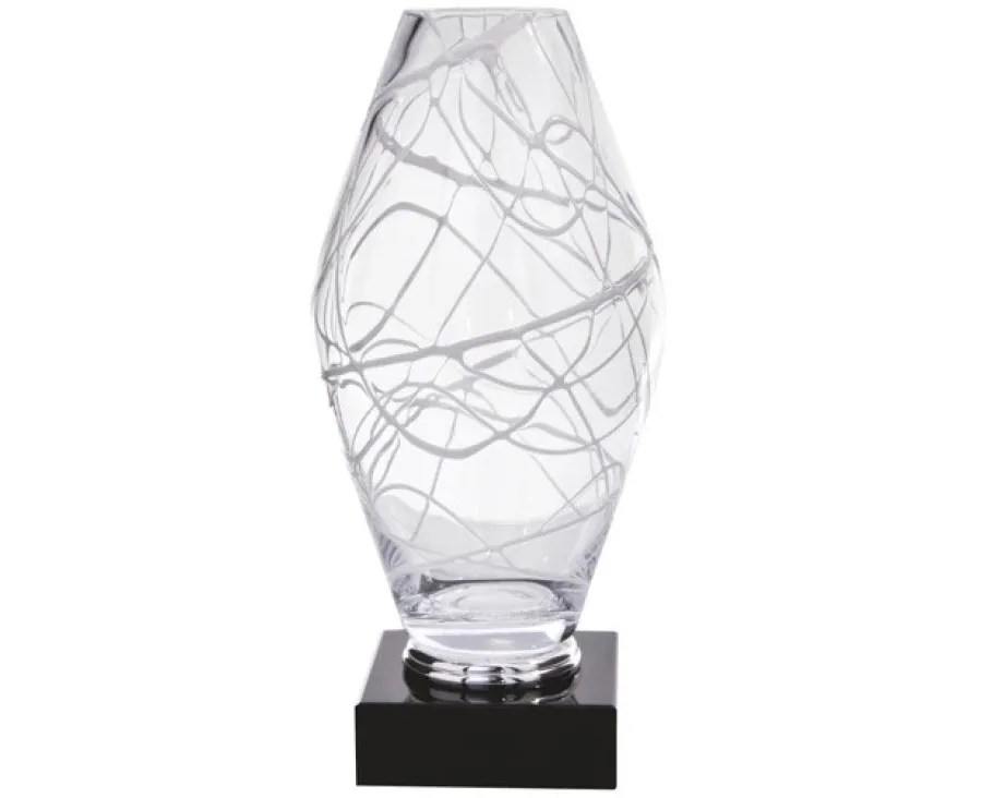 picture 1 High sports vase - Astra Argenti