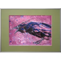 Zdjęcie Krzysztof Trzaska, obraz