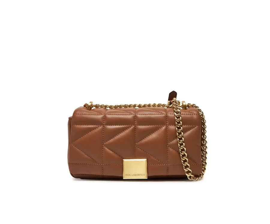obrazek 1 KARL LAGERFELD Torebka A1W30435 Brązowy