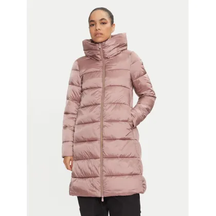 Zdjęcie Save The Duck Kurtka zimowa D40279W IRIS19 Różowy Regular Fit