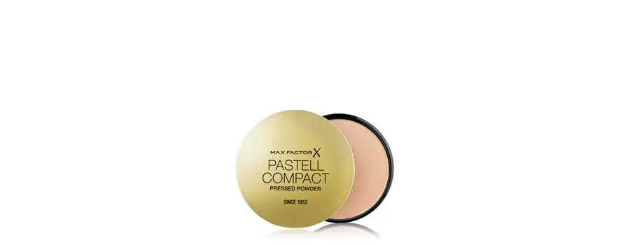 obrazek 1 Max Factor Pastell Compact Kompaktowy puder 21 g Nr. 10 - Pastell