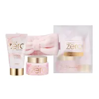 Zdjęcie Banila Co.Clean It Zero Marble - Cleansing Balm Edition Set