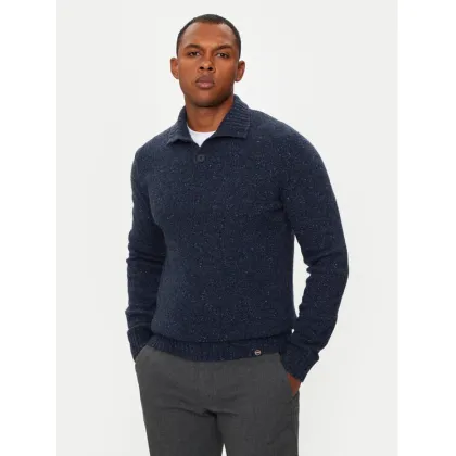 Zdjęcie Colmar Golf 4403 6YQ Granatowy Regular Fit