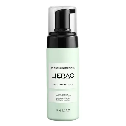 Zdjęcie Lierac Pianka oczyszczająca 150 ml