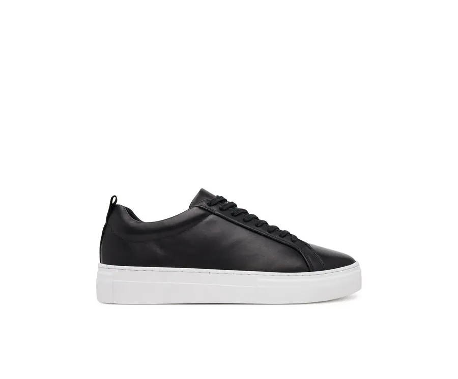 obrazek 1 Vagabond Shoemakers Sneakersy Zoe Platform 5927-101-20 Czarny