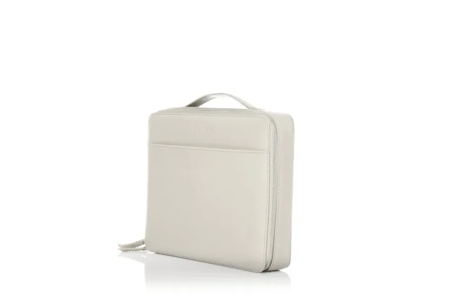picture 2 Laptop Bag Maletin Blanco