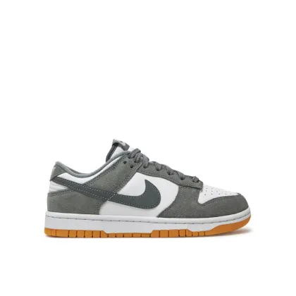 Zdjęcie Nike Sneakersy Dunk Low FV0389 100 Szary