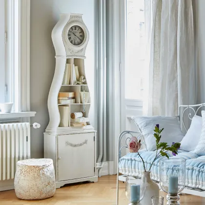 Zdjęcie Zegar stojący Morville