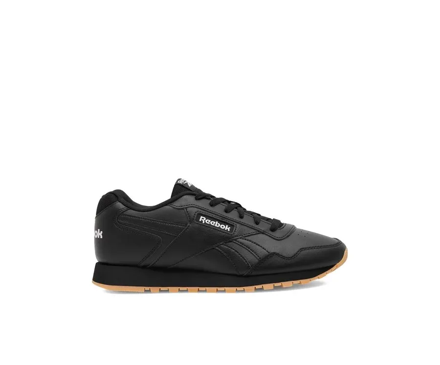 obrazek 1 Reebok Sneakersy Glide GZ2324 Czarny