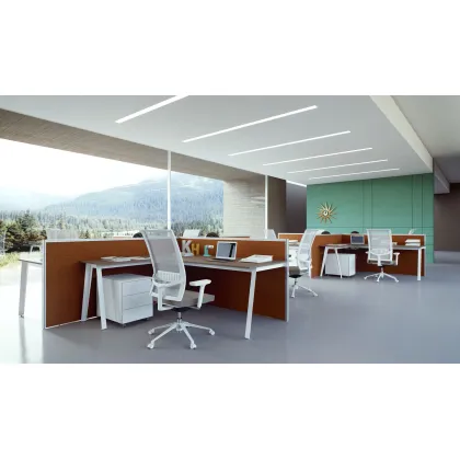 Zdjęcie Urokliwe biurko  - Prof