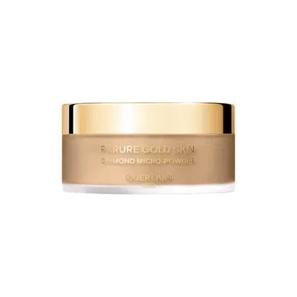 Zdjęcie GUERLAIN Parure Gold Kompaktowy puder 35 g Nr. 4