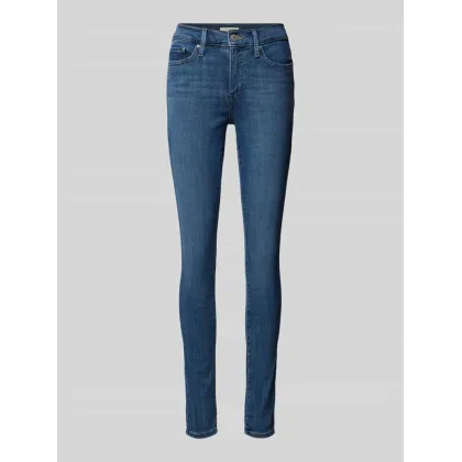 Zdjęcie Jeansy z naszywką z logo model ‘311™ SHAPING SKINNY’