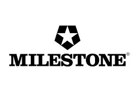 Milestone logo