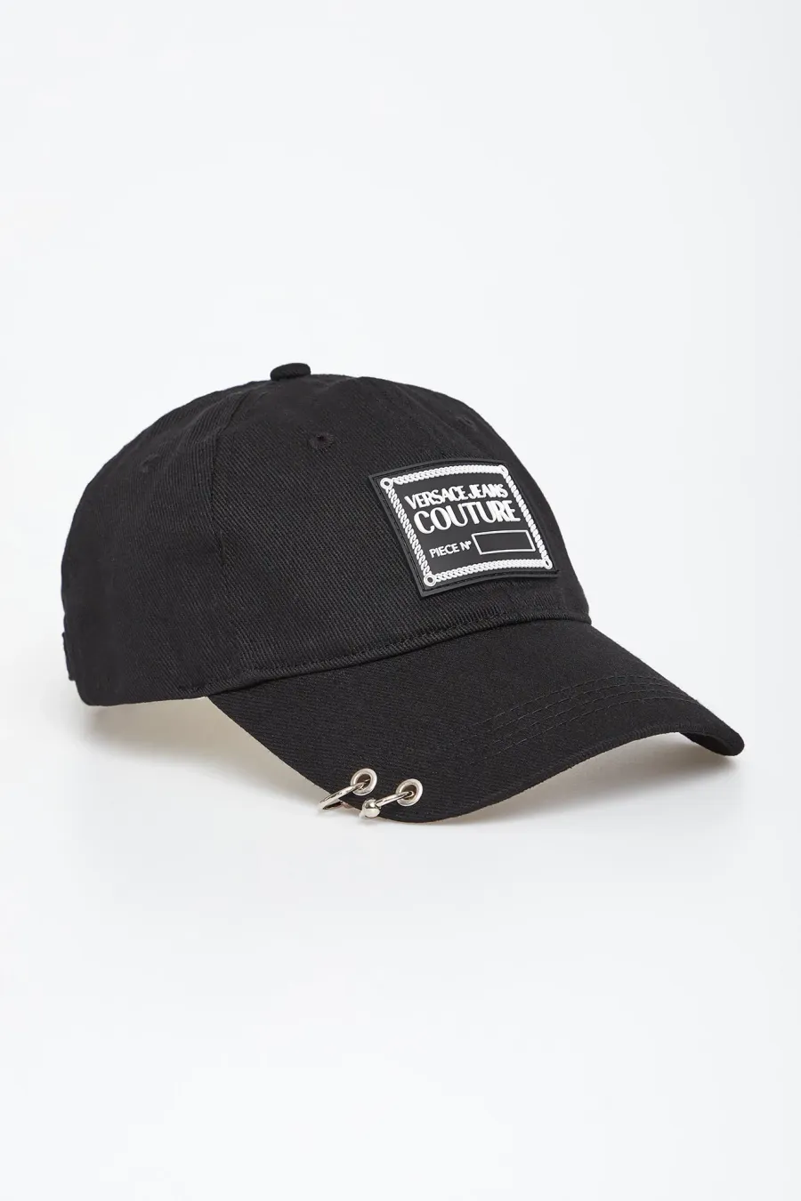 obrazek 1 Czapka z daszkiem męska VERSACE JEANS COUTURE Versace Jeans Couture
