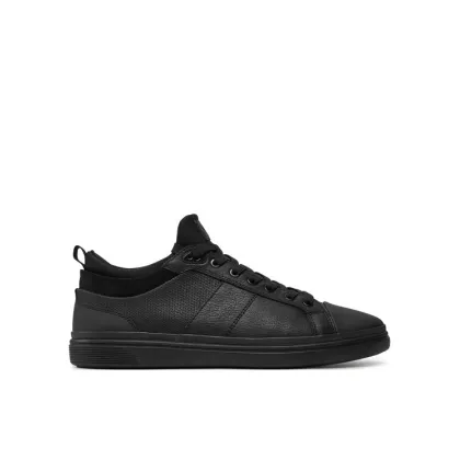 Zdjęcie Aldo Sneakersy Salloker 13847835 Czarny