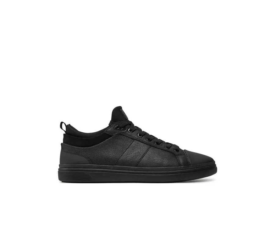 obrazek 1 Aldo Sneakersy Salloker 13847835 Czarny