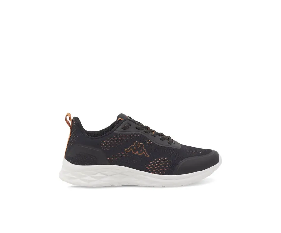 obrazek 1 Kappa Sneakersy Logo Rockeyw 371J6UW - A3M Czarny