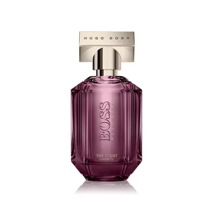 Zdjęcie HUGO BOSS Boss The Scent Magnetic For Her Woda perfumowana 50 ml