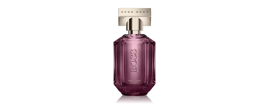 obrazek 1 HUGO BOSS Boss The Scent Magnetic For Her Woda perfumowana 50 ml